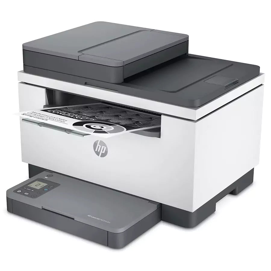HP LaserJet M234SDWE HP LaserJet M234SDWE